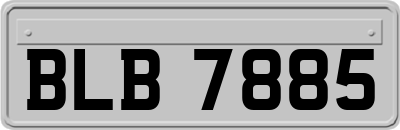BLB7885