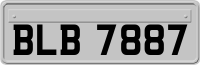 BLB7887
