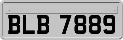 BLB7889