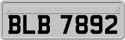 BLB7892