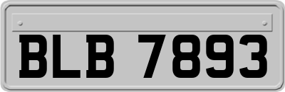 BLB7893