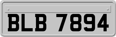 BLB7894