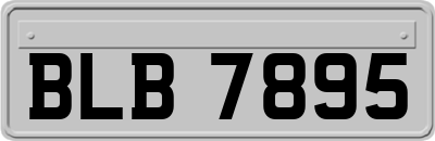 BLB7895