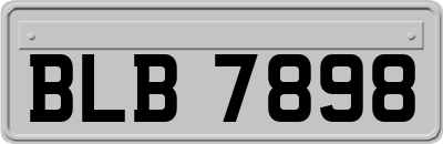 BLB7898