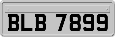 BLB7899