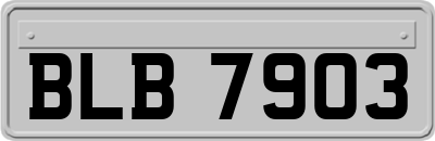 BLB7903