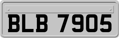 BLB7905