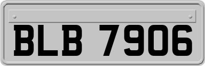 BLB7906