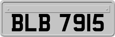 BLB7915
