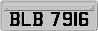 BLB7916