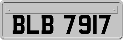 BLB7917