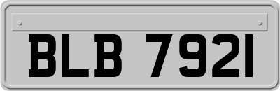 BLB7921