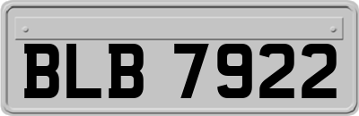 BLB7922