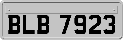 BLB7923