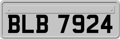 BLB7924