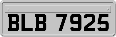 BLB7925