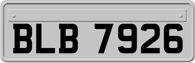 BLB7926