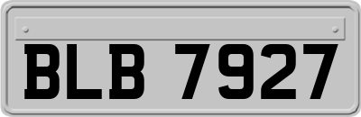 BLB7927