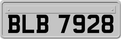 BLB7928