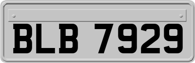 BLB7929