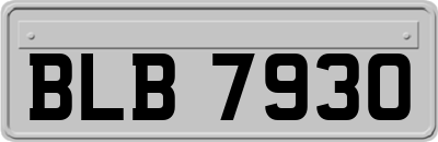 BLB7930