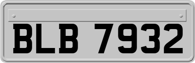 BLB7932