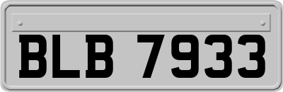 BLB7933