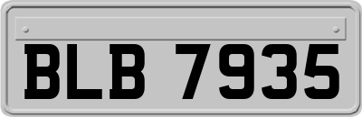 BLB7935