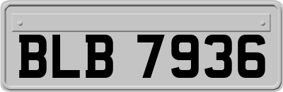 BLB7936