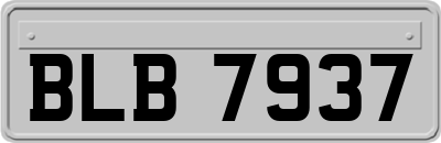 BLB7937