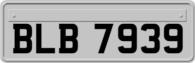 BLB7939