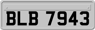 BLB7943