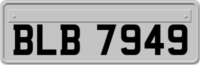 BLB7949