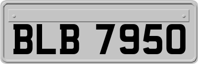 BLB7950