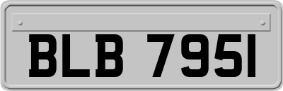 BLB7951