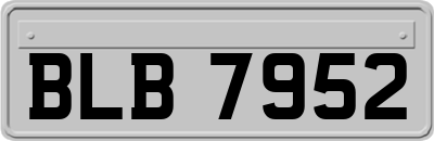 BLB7952