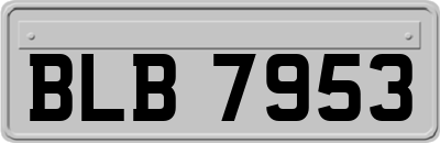 BLB7953