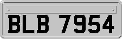 BLB7954