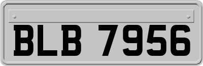 BLB7956