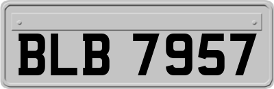 BLB7957