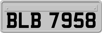 BLB7958