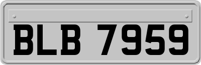 BLB7959