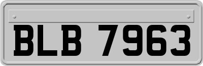BLB7963