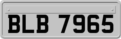 BLB7965