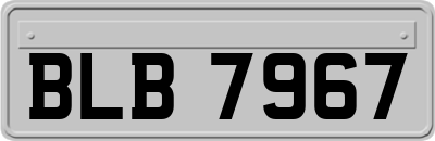 BLB7967