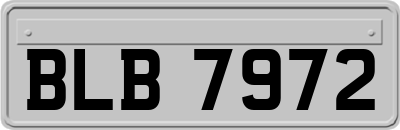 BLB7972