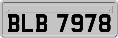 BLB7978