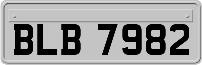 BLB7982
