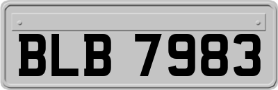 BLB7983