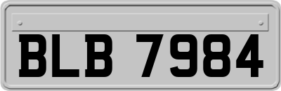BLB7984